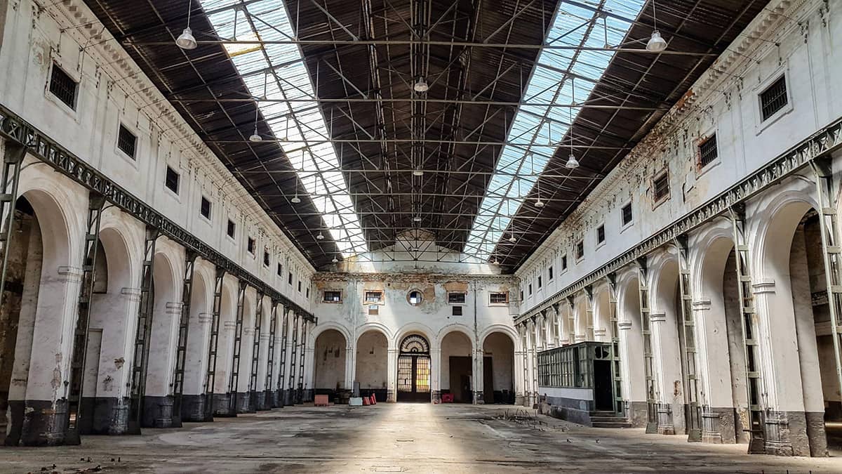 Exposición: Del color en el arte (Coloramas)