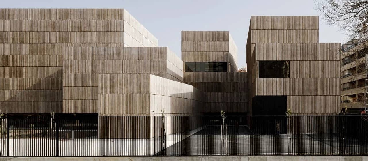 Museo Íbero de Jaén