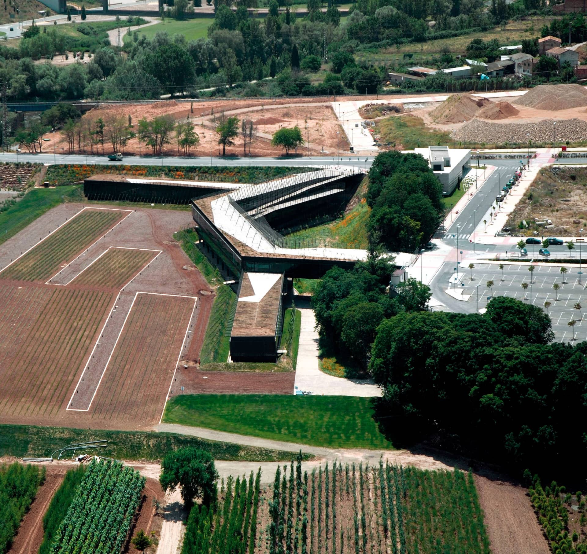 Centro Tecnológico de La Rioja