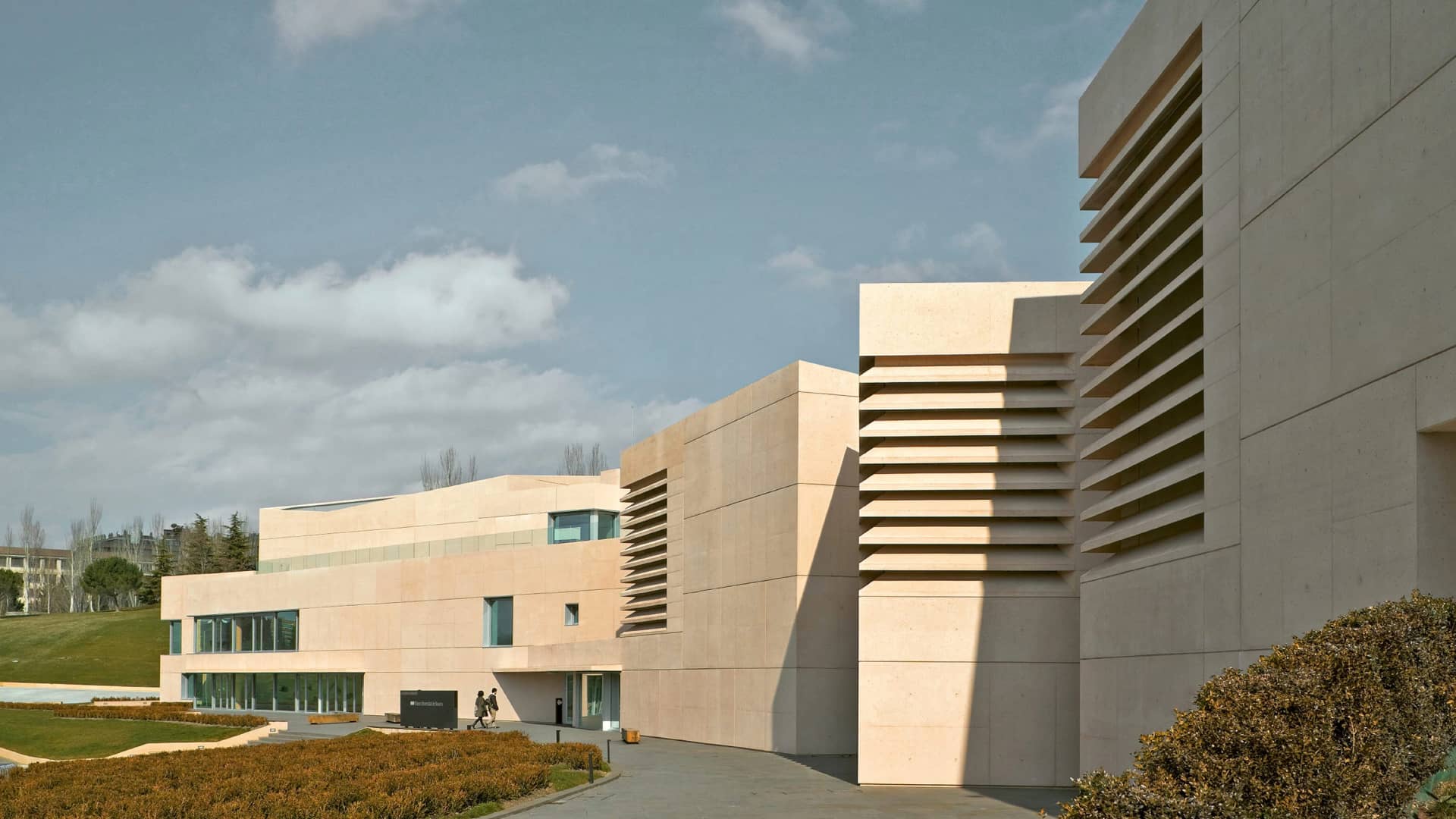 Museo Universidad de Navarra