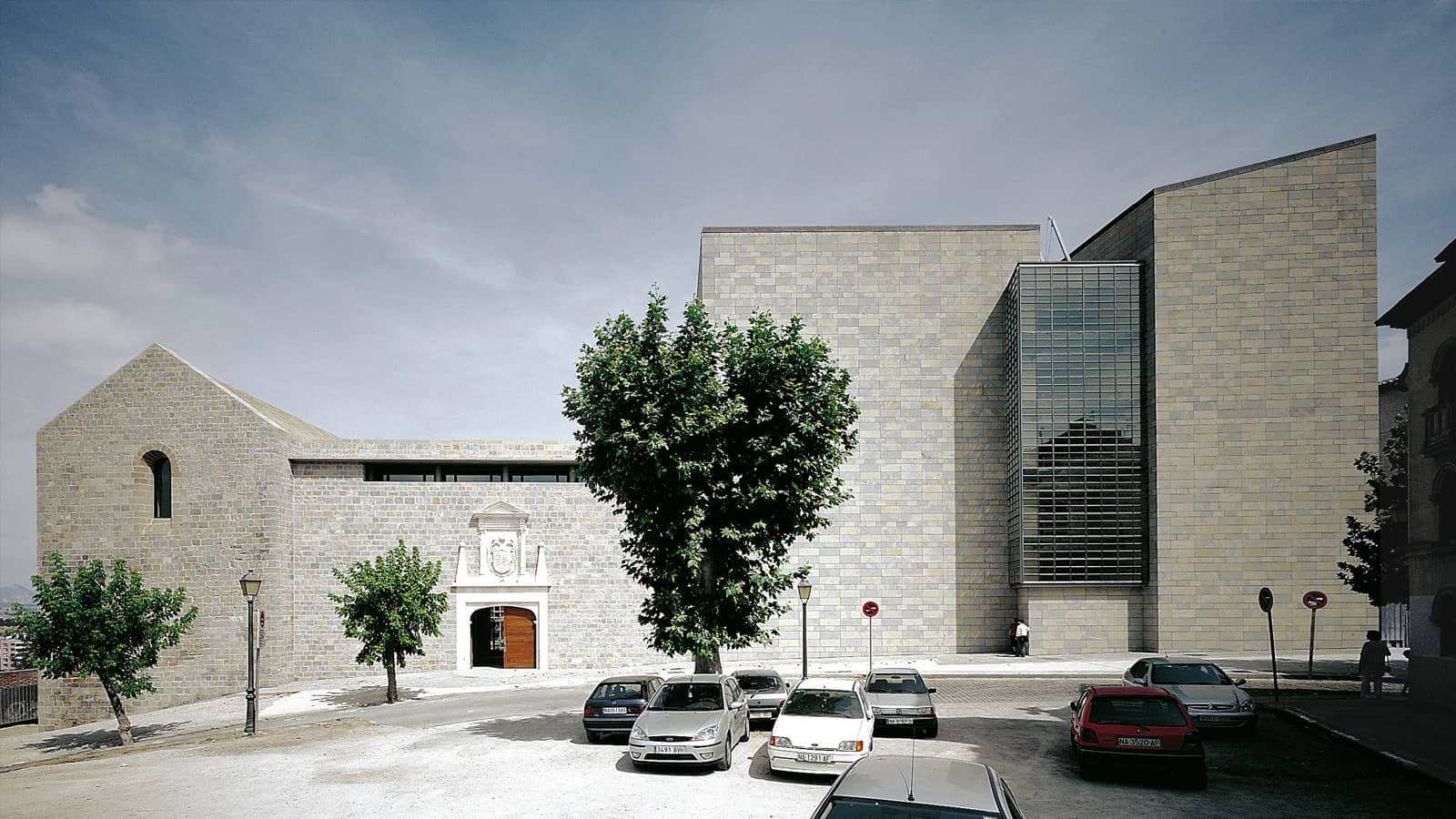 Archivo Real y General de Navarra