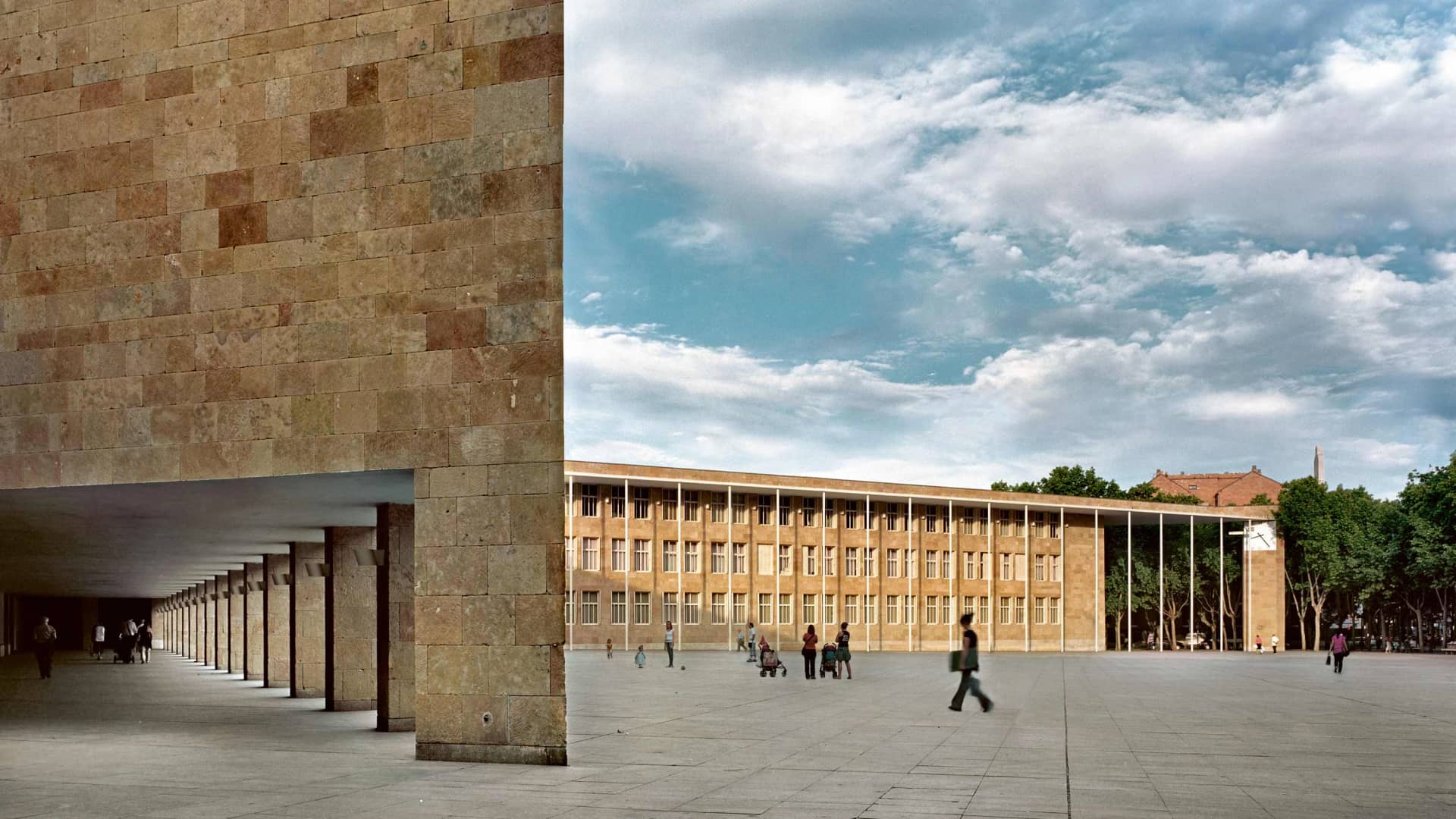 Ayuntamiento de Logroño
