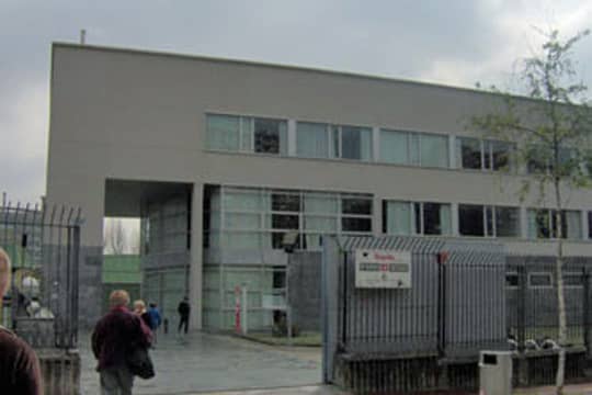 Centro Municipal de Begoña