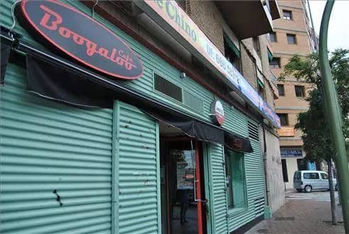 Boogaloo Club