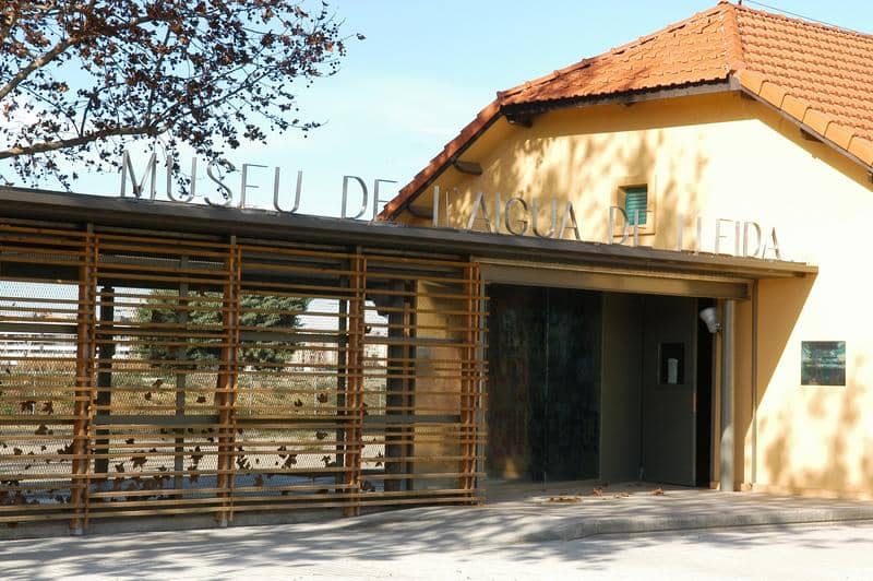 Museu de l'Aigua