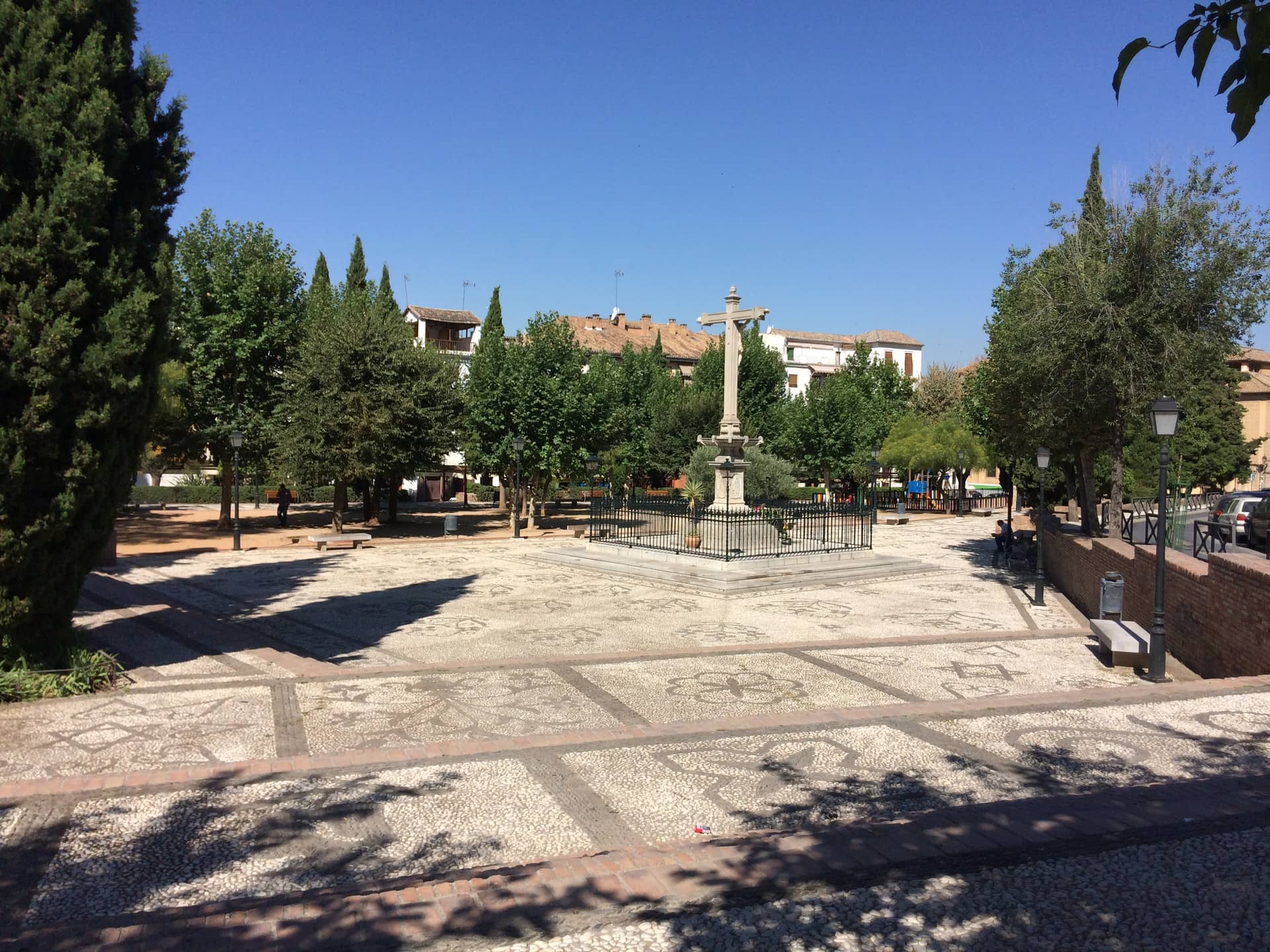 Campo del Príncipe