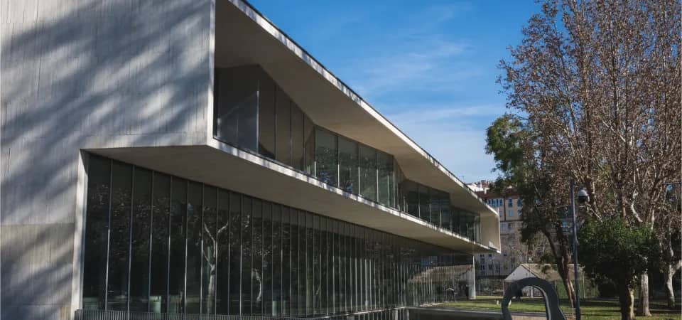 Biblioteca Pública del Estado en Córdoba - Grupo Cántico - Biblioteca Provincial de Córdoba