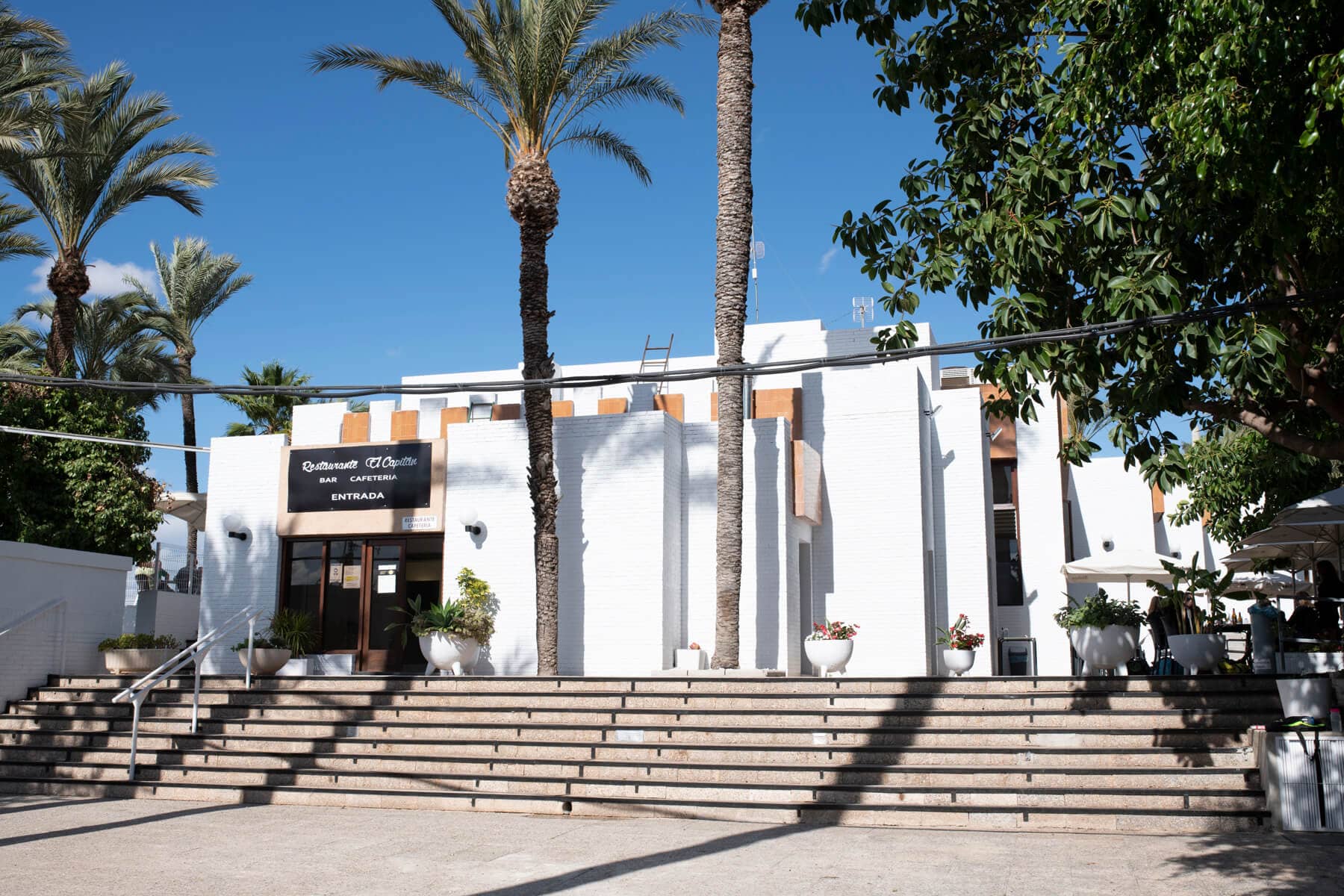 Centro Cívico de Asprillas