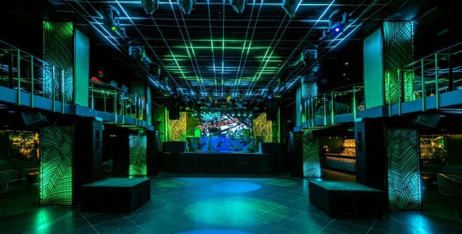 Changó Club