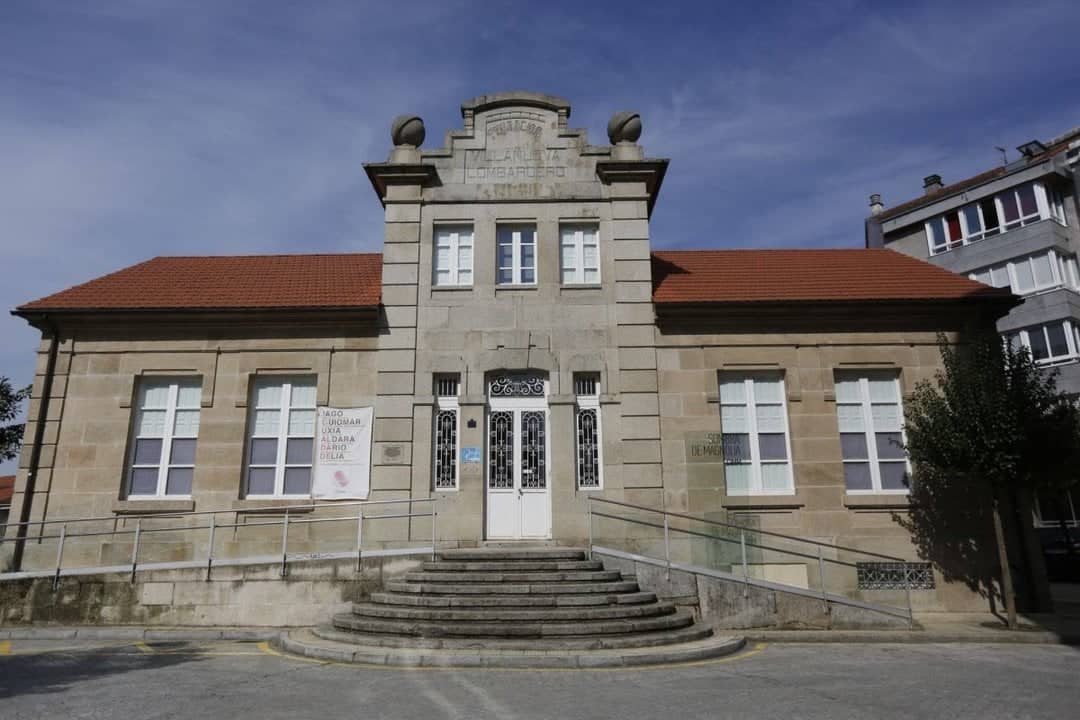 Centro de Información Municipal ás Mulleres (CIMM)