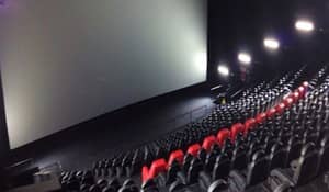 Cinesa Bahía de Santander