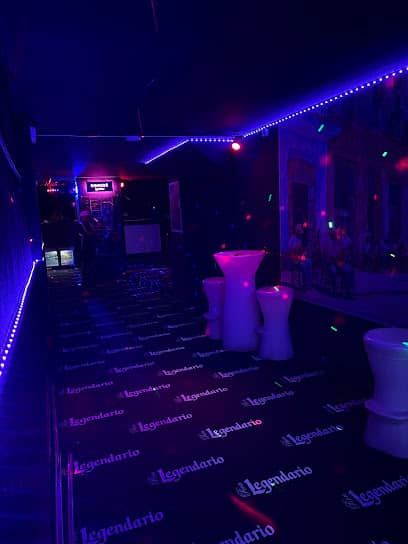 D'Cuba Club