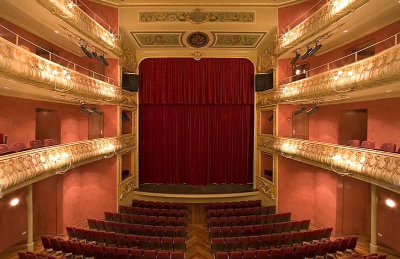Teatre Principal