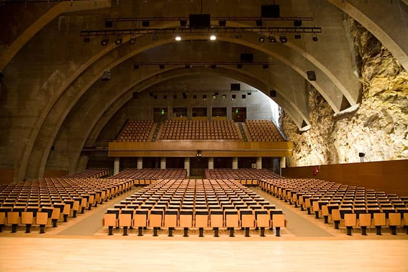Palau Firal i de Congressos de Tarragona