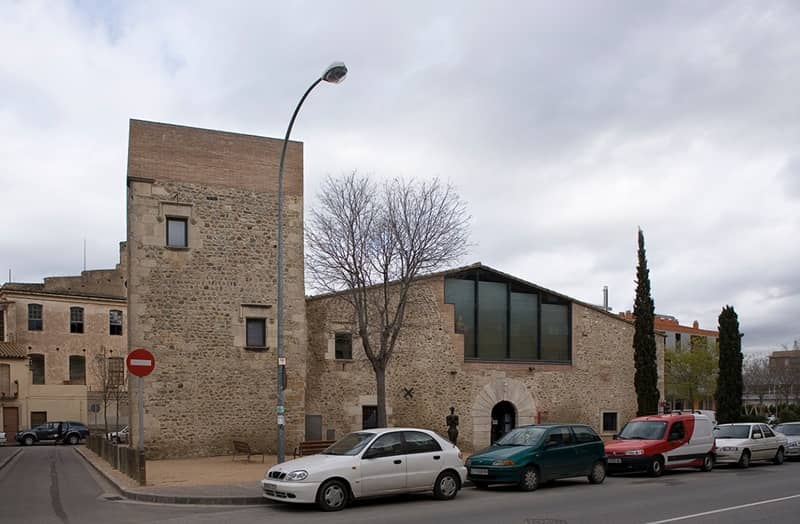 Centre Cívic Santa Eugènia