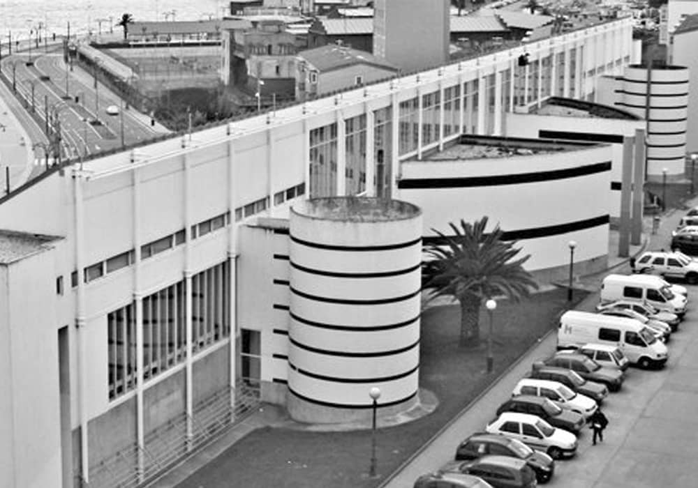 Escuela de Arte y Superior de Diseño Pablo Picasso