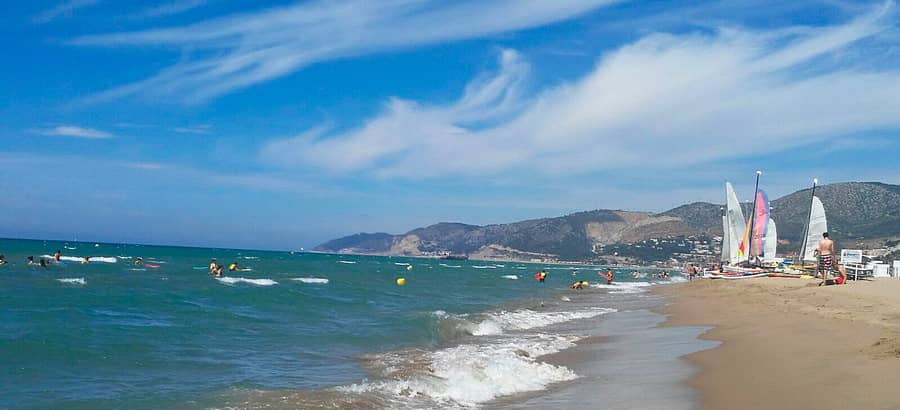 Regata Vela ligera 59 Trofeo Plata 2026