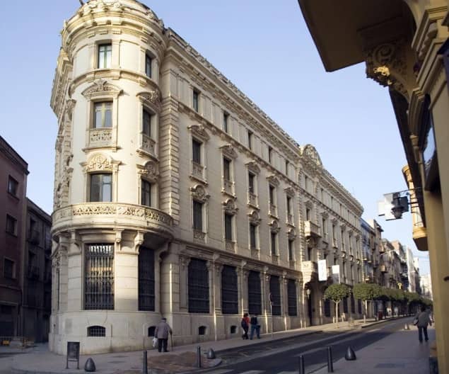 Museo de Reus Salvador Vilaseca