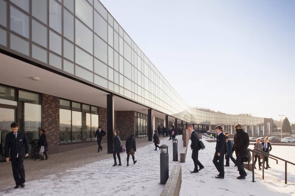 Brighton Aldridge Community Academy