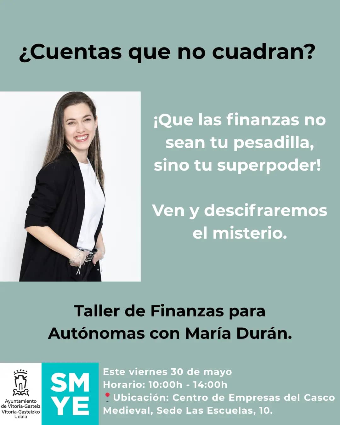 Centro de Empresas del Casco Medieval - Sede Las Escuelas, 10