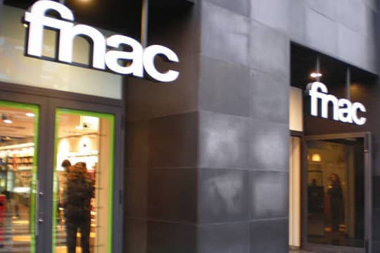 Fnac Bilbao