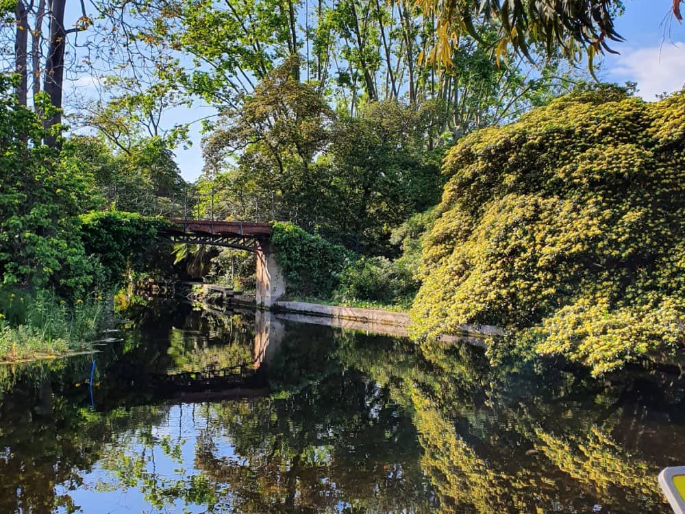 Parc de Can Solei i Ca l'Arnús