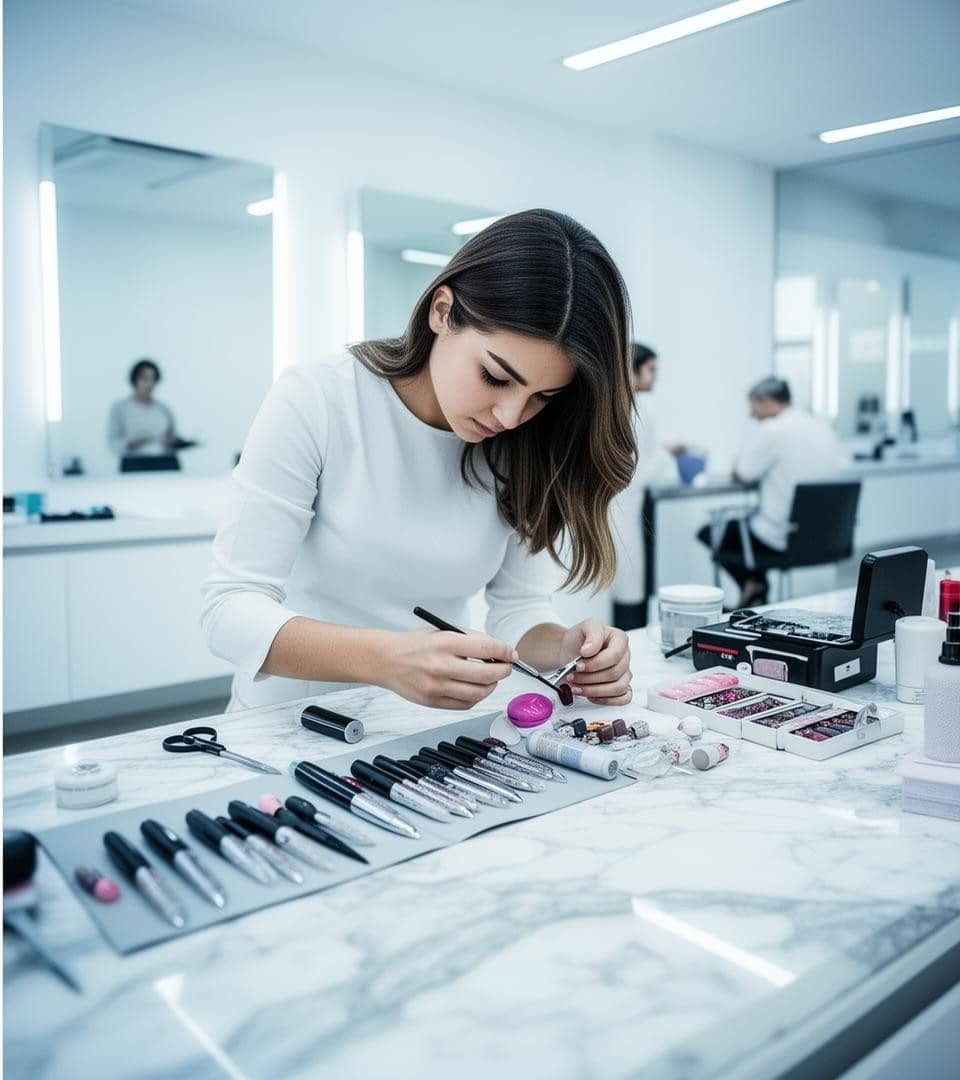 Arce Formación Centro de Formación Profesional en Peluquería y Estética