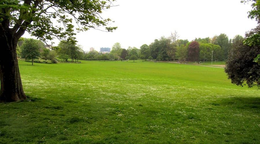 Hove Park