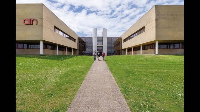 Asociación de la Industria Navarra