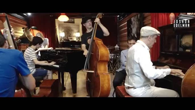 Jazz Cultural Theatre of Bilbao