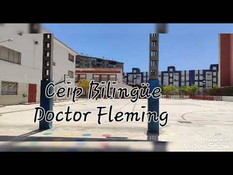 CEIP Doctor Fleming