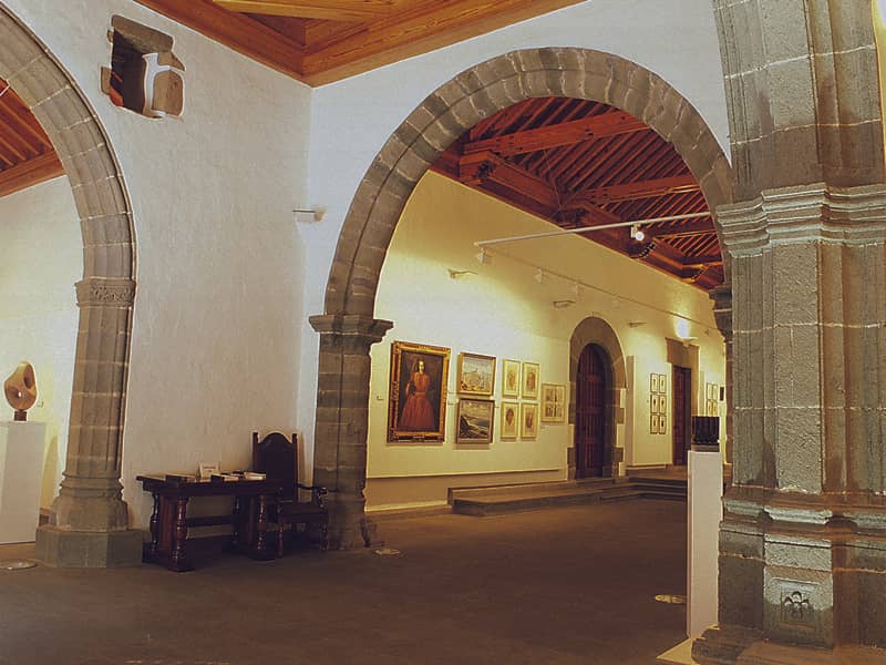 Iglesia Hospitalaria San Pedro Mártir de Verona
