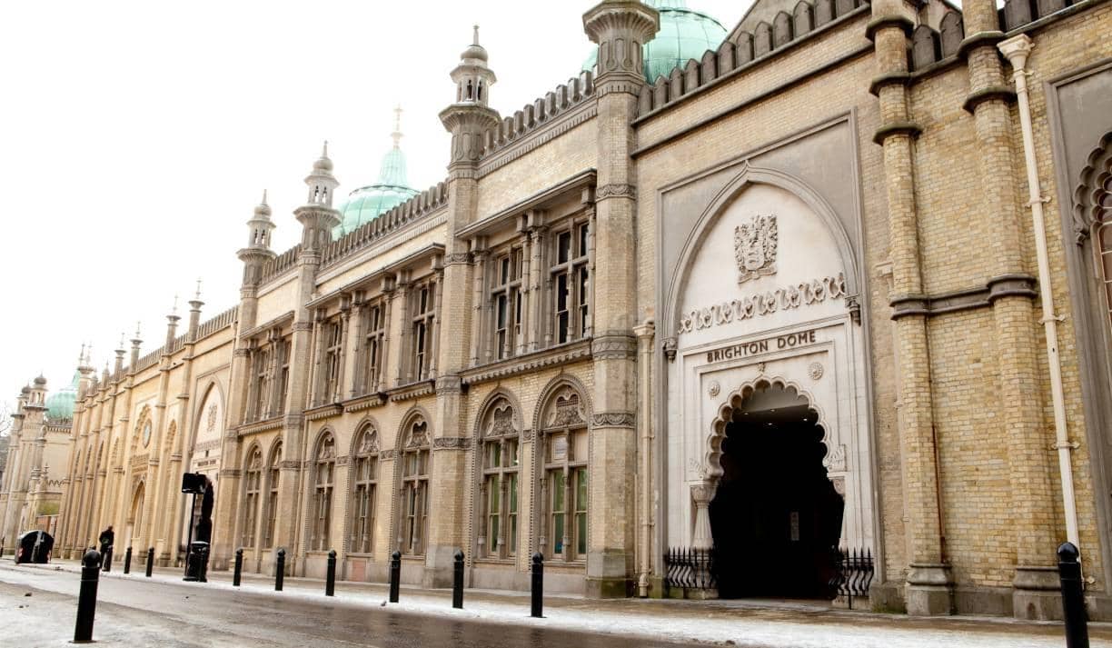 Last Unicorn Airways