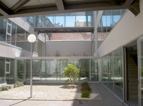 Escola Oficial de Idiomas de Ferrol