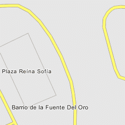 Plaza Reina Sofía