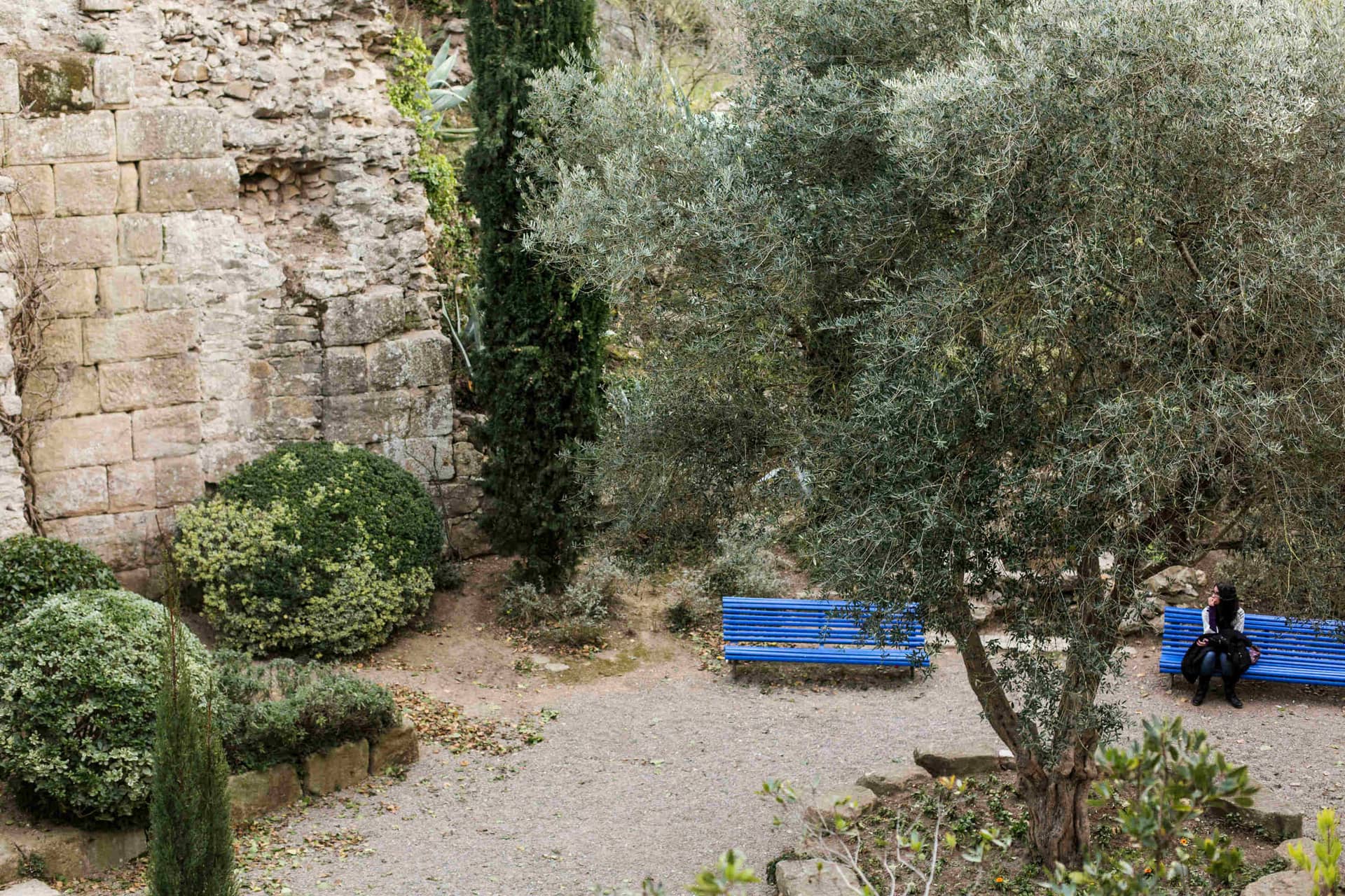Jardins dels Alemanys
