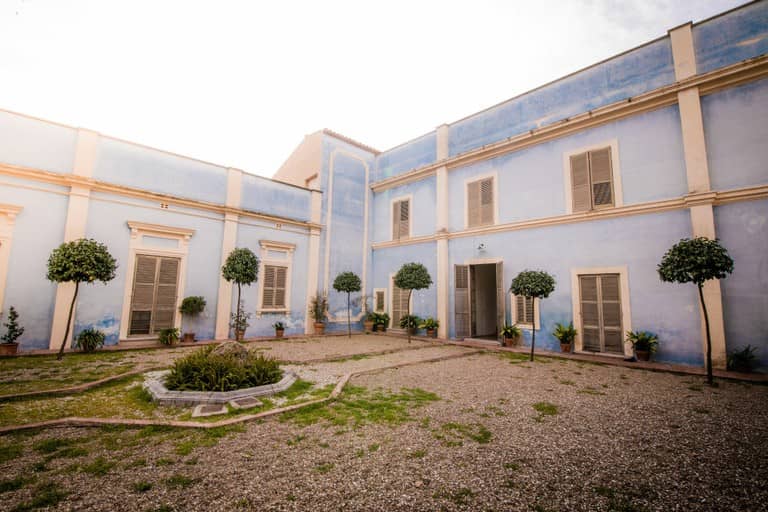 Casa Canals