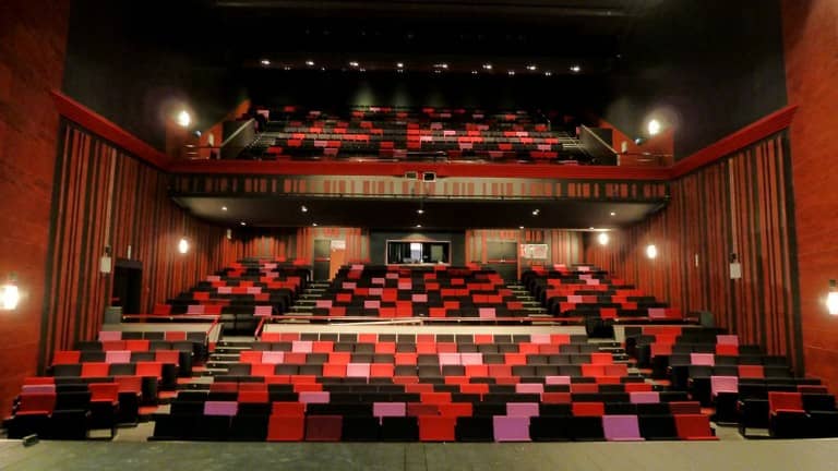 Teatre Tarragona