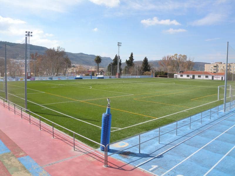 Campo Ciudad de Antequera