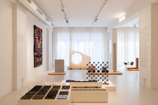 ÚNICO Gallery