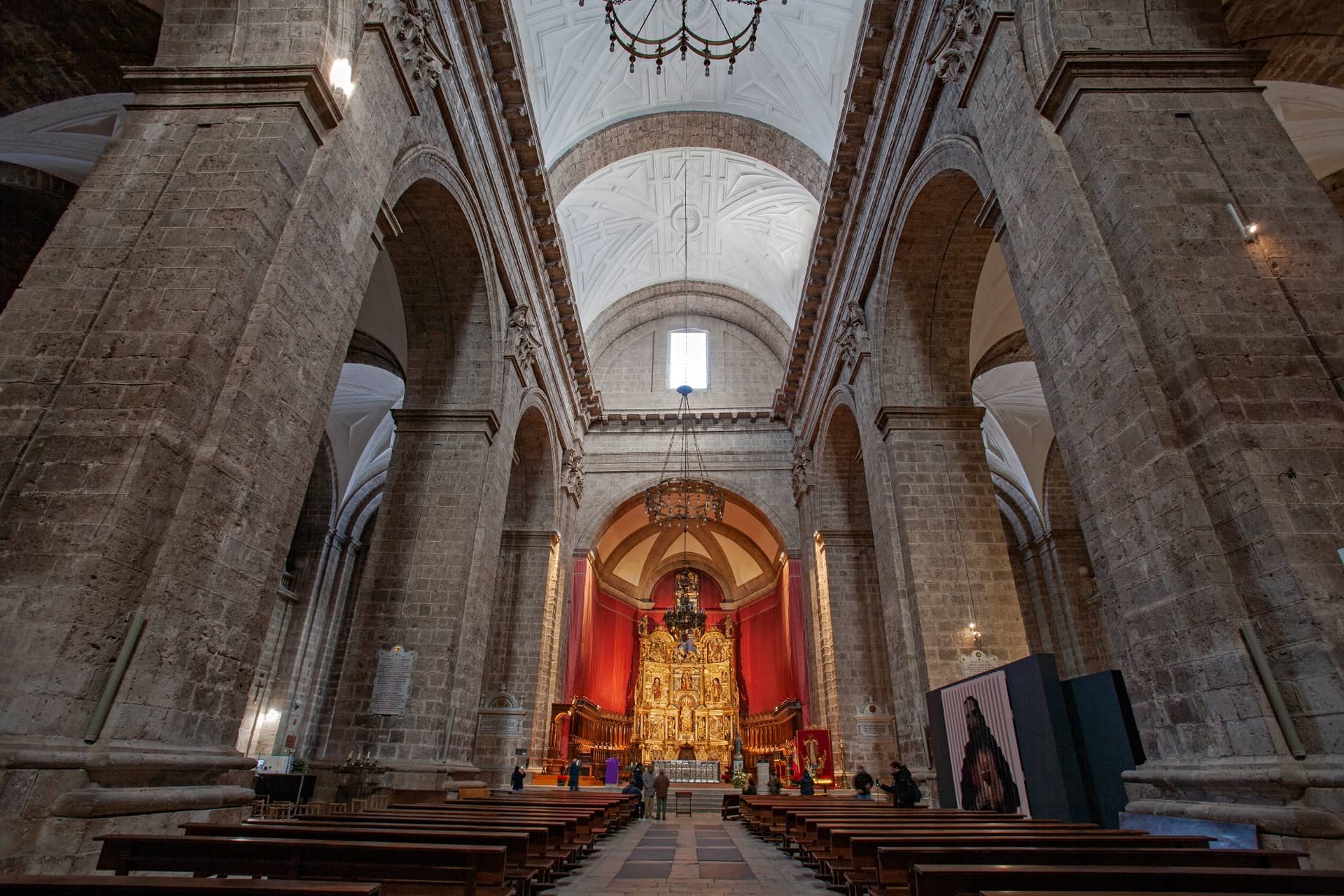 Catedral de Valladolid