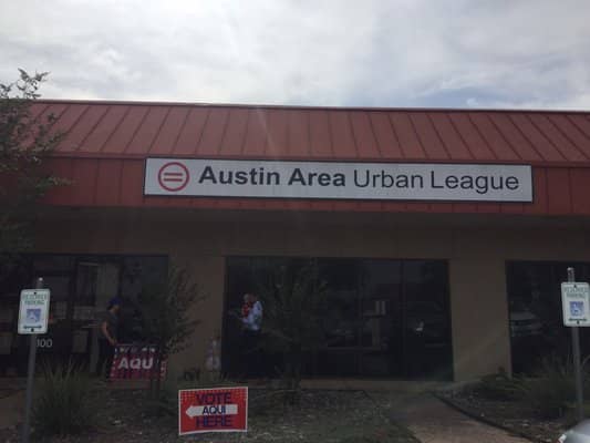 Austin Area Urban League