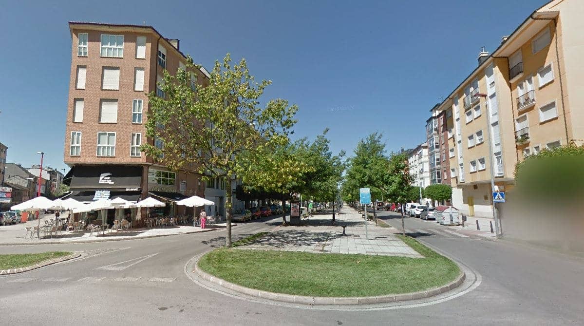 Bulevar de la Avenida de la Martina