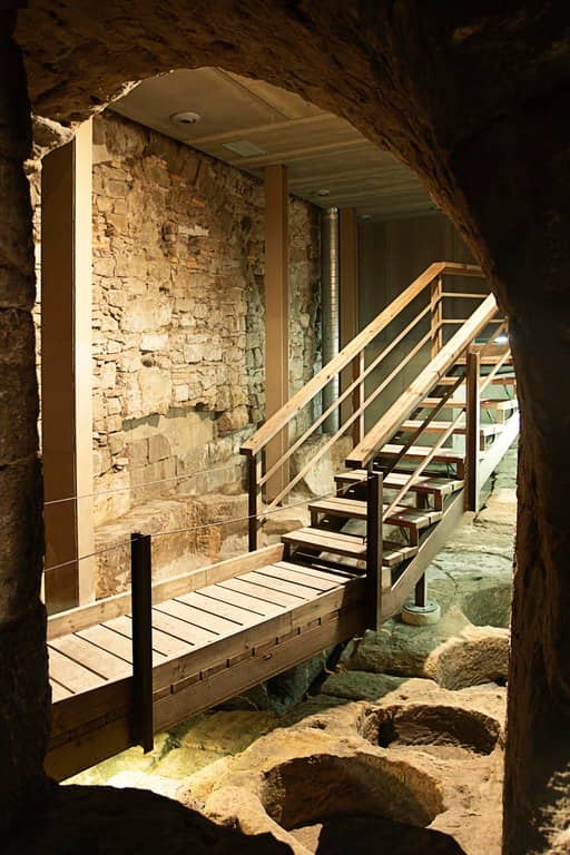 Curtidurías de Lleida