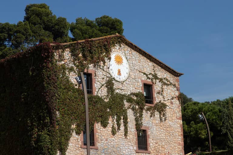 Espai Jove La Masia