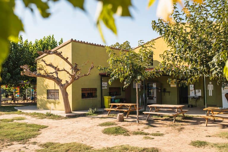 Punt Eco Agroambiental