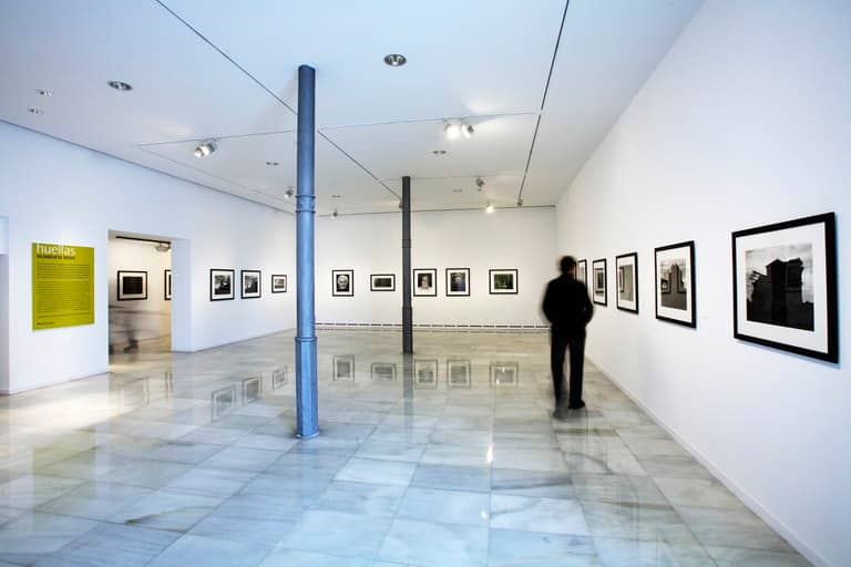 Sala d'Exposicions de l'Ajuntament de Lleida