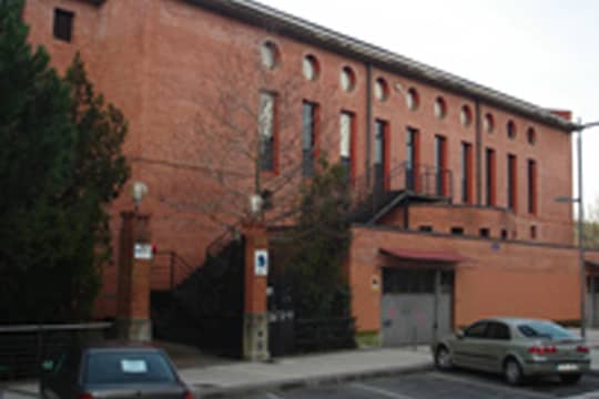 Larratxo Kultur Etxea