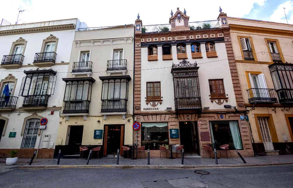 Casa Lonja