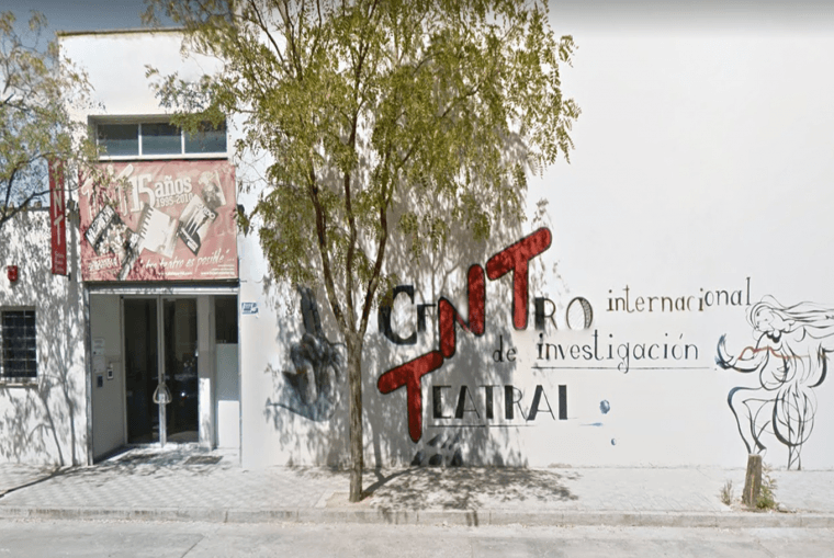 Centro TNT